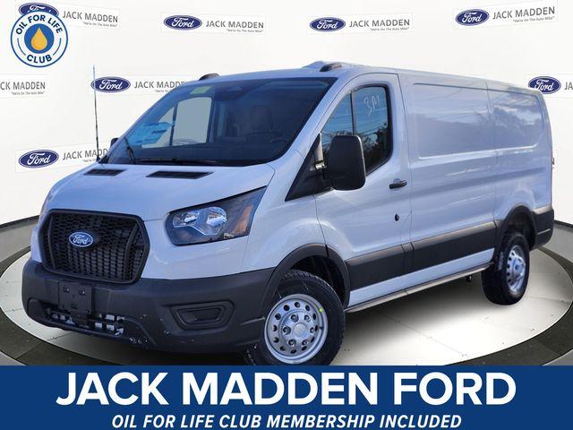 New 2026 Ford Transit-250 Base