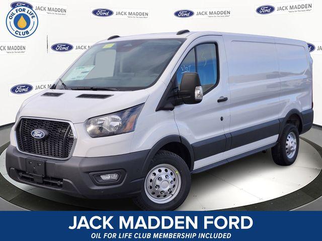 New 2026 Ford Transit-250 Base