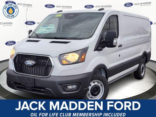 New 2026 Ford Transit-250 Base