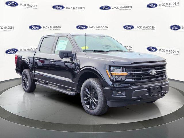 2026 FORD F-150 XLT 照片 7