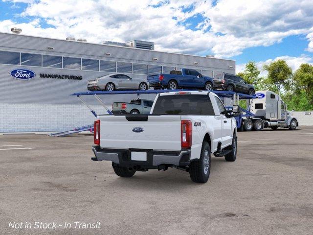 2026 FORD F-250 XLT 照片 8