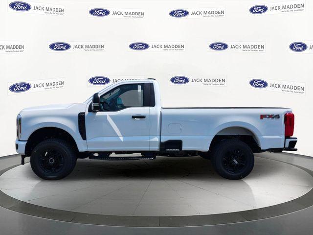 2026 FORD F-250 XL 照片 2
