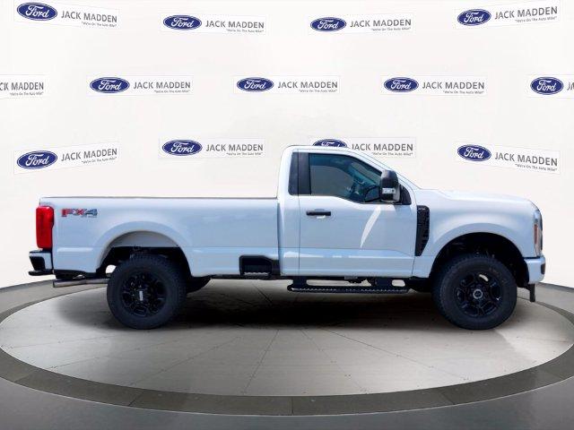 2026 FORD F-250 XL 缩略图 6