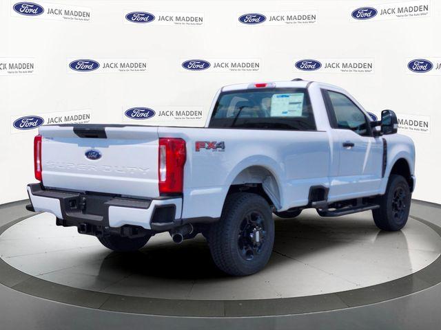 2026 FORD F-250 XL 照片 5