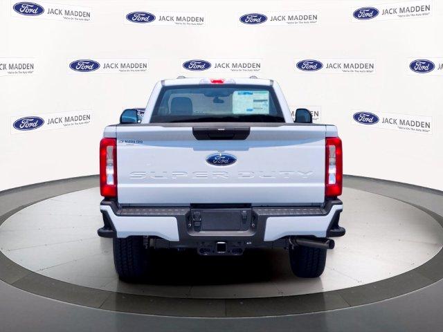 2026 FORD F-250 XL 缩略图 4