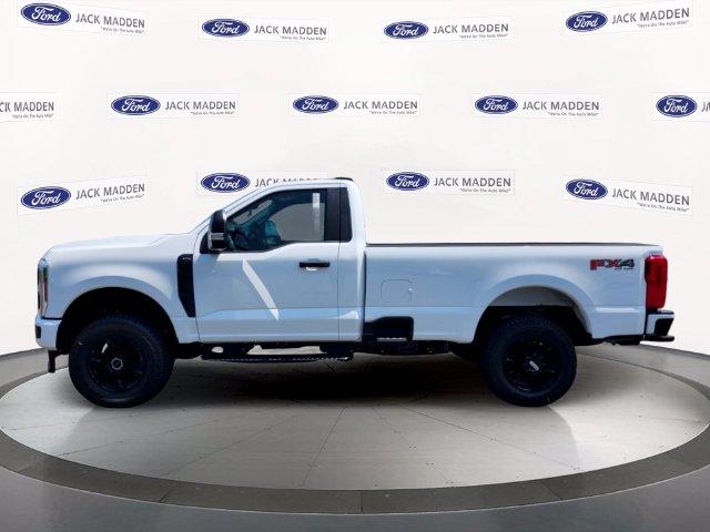 2026 FORD F-250 XL 缩略图 2