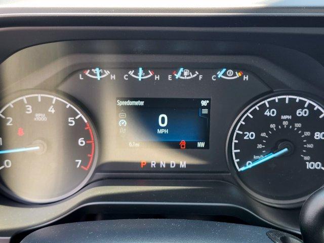 2026 FORD F-250 XL 缩略图 25