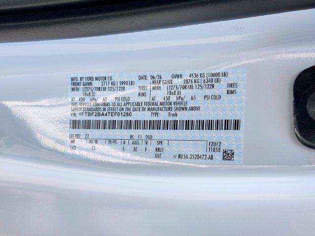 2026 FORD F-250 XL 缩略图 27