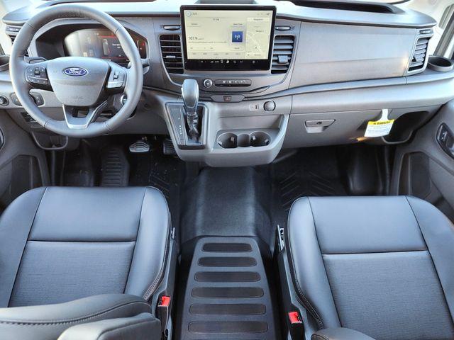 صورة مصغرة 12 لـ 2026 FORD TRANSIT-250 BASE