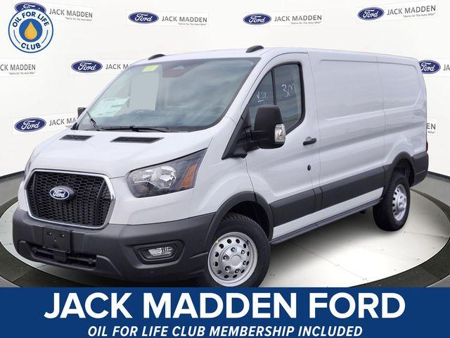 New 2026 Ford Transit-250 Base