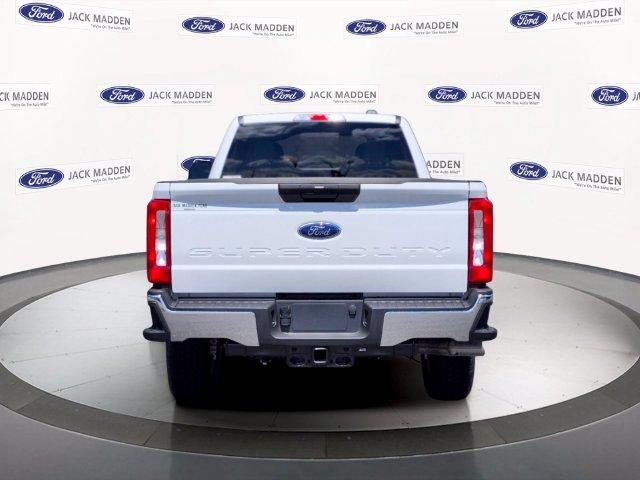 2026 FORD F-350 XLT 缩略图 4