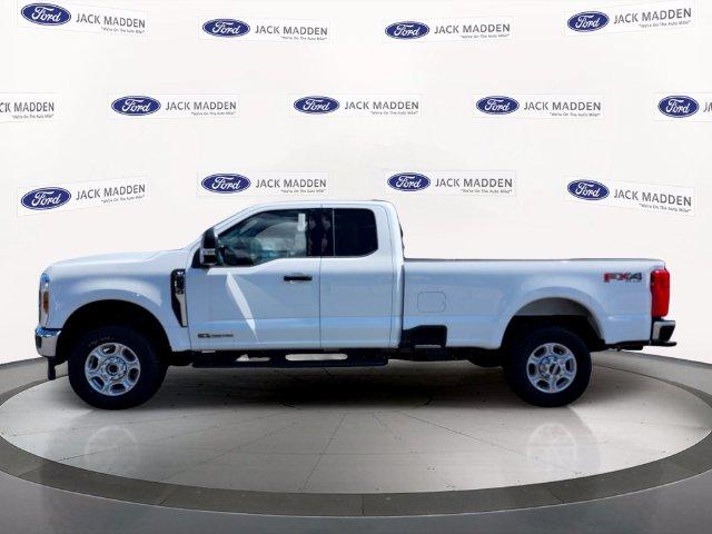 2026 FORD F-350 XLT 缩略图 2