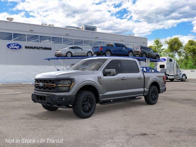 New 2026 Ford F-150 Tremor