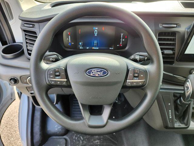 2026 FORD TRANSIT-250 BASE 缩略图 24
