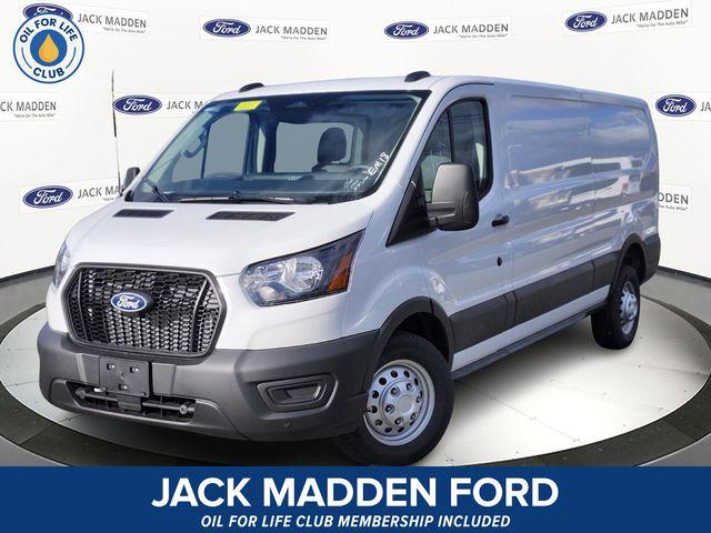 New 2026 Ford Transit-250 Base