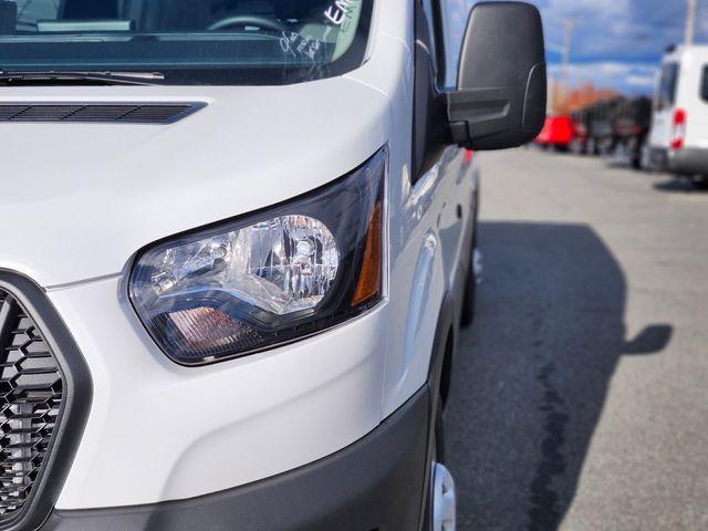 2026 FORD TRANSIT-250 BASE — фото 10