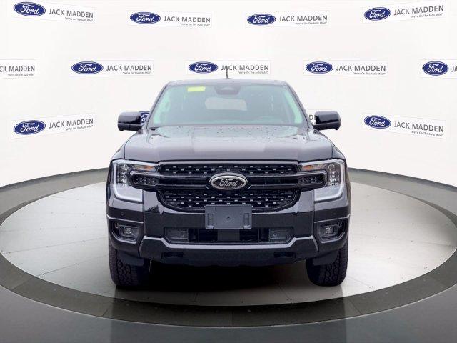 2026 FORD RANGER LARIAT 缩略图 8