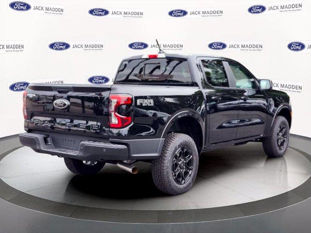 2026 FORD RANGER LARIAT 缩略图 5