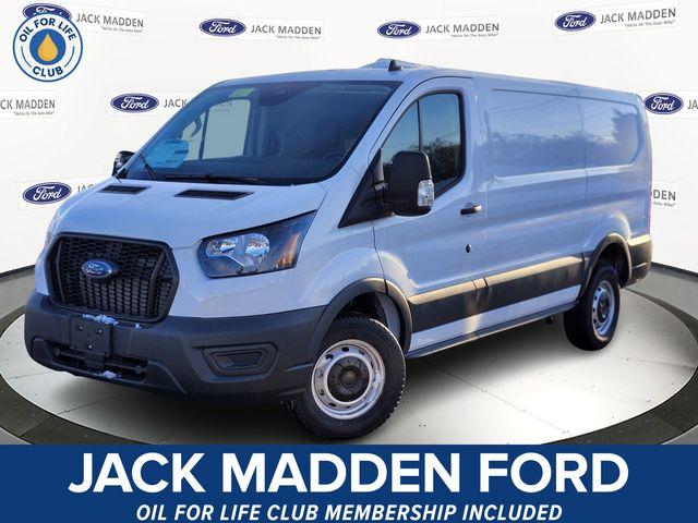 New 2025 Ford Transit-250 Base