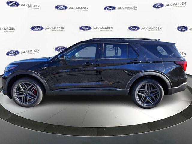 صورة 2 لـ 2026 FORD EXPLORER ST-LINE