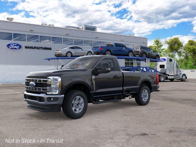 New 2026 Ford F-250 XLT