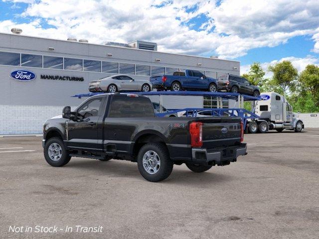 2026 FORD F-250 XLT 照片 4