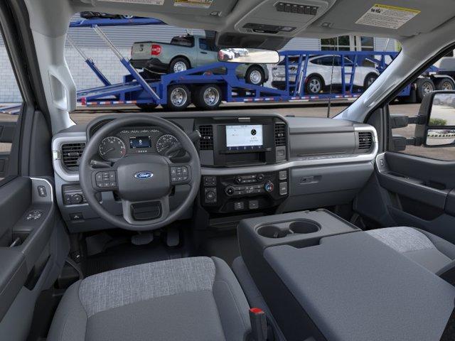 2026 FORD F-250 XLT 照片 9