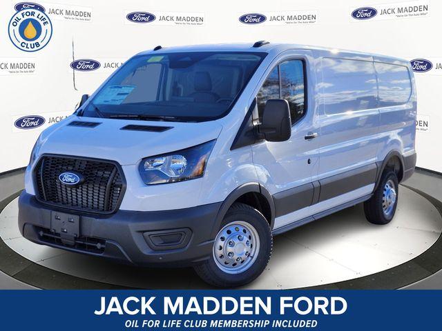 New 2026 Ford Transit-250 Base