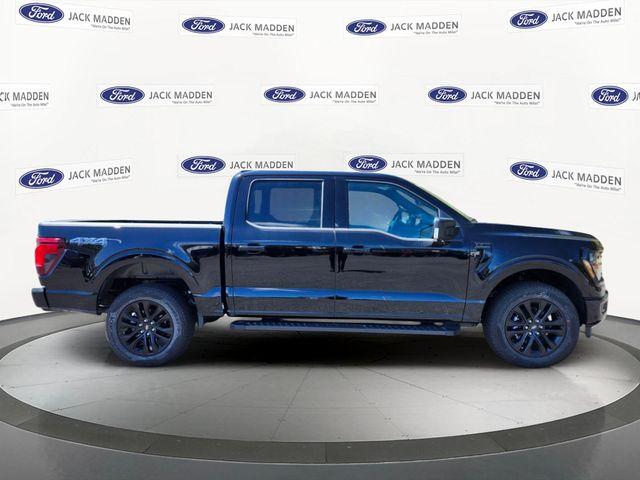 2026 FORD F-150 XLT 照片 6