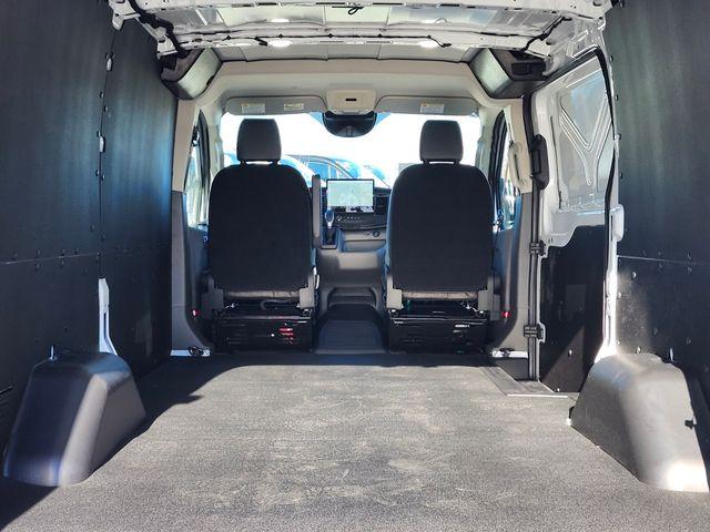 صورة مصغرة 28 لـ 2026 FORD TRANSIT-250 BASE