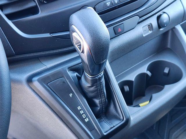 صورة مصغرة 23 لـ 2026 FORD TRANSIT-250 BASE