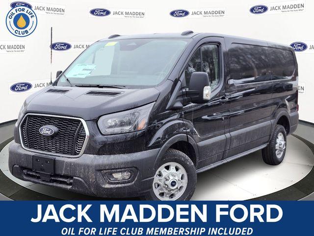 New 2026 Ford Transit-350 Base