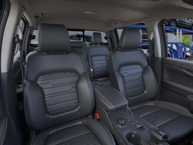 2026 FORD RANGER LARIAT — фото 10