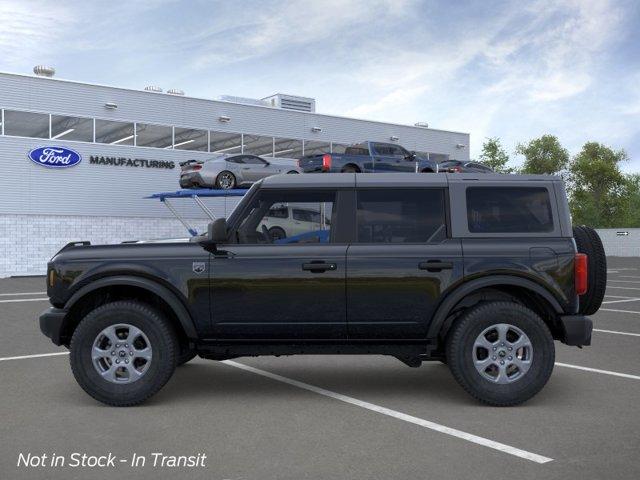 2026 FORD BRONCO BIG BEND — фото 3