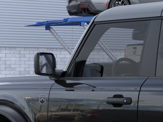 2026 FORD BRONCO BIG BEND — миниатюра 22