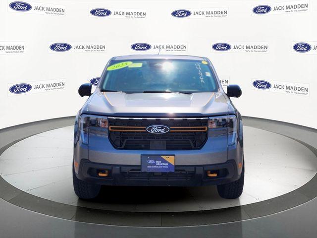 صورة مصغرة 8 لـ 2025 FORD MAVERICK TREMOR