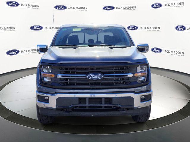 2026 FORD F-150 XLT — фото 8