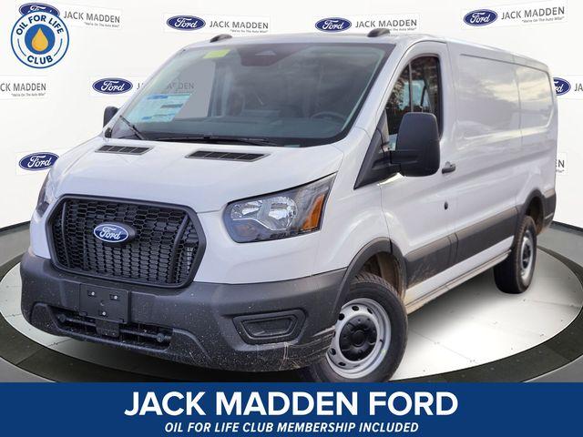 New 2026 Ford Transit-250 Base