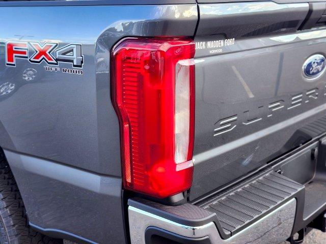 2026 FORD F-250 XLT 缩略图 9