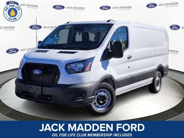 New 2026 Ford Transit-150 BASE