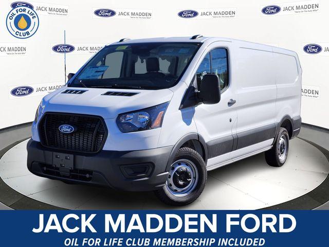 New 2026 Ford Transit-150 BASE