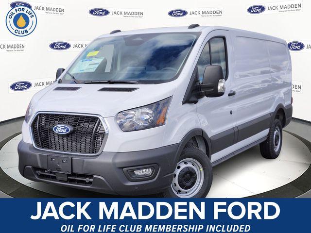 New 2026 Ford Transit-250 Base