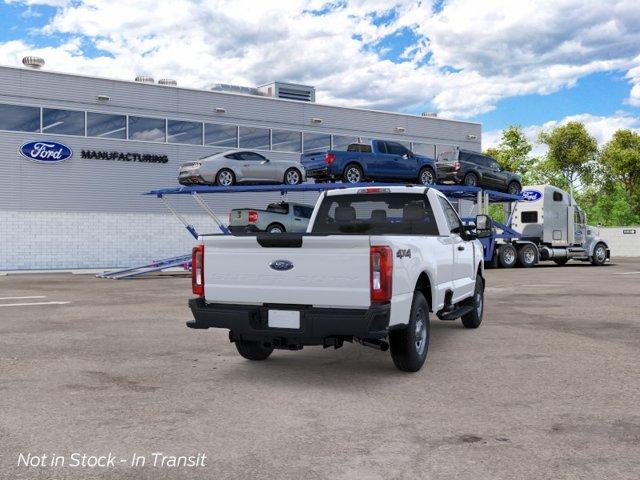 صورة 8 لـ 2026 FORD F-250 XL