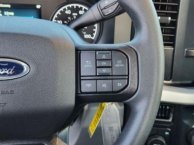 2026 FORD F-250 XL — миниатюра 24