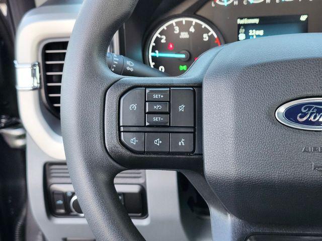2026 FORD F-250 XL — миниатюра 23