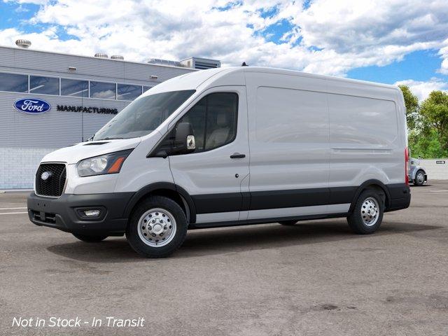 New 2027 Ford Transit-250 Base