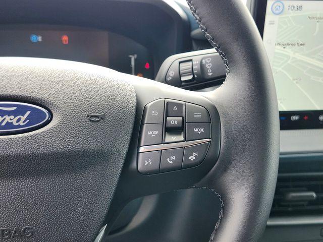 2026 FORD MAVERICK LARIAT 缩略图 31