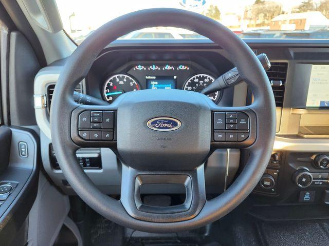 صورة مصغرة 27 لـ 2026 FORD F-250 XL