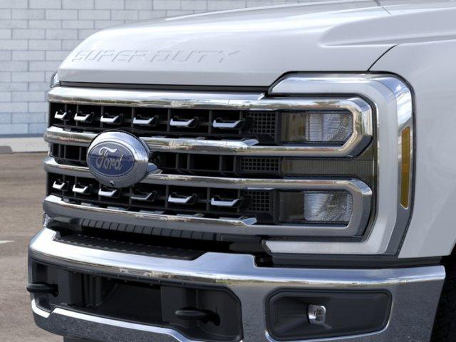 صورة مصغرة 17 لـ 2026 FORD F-350 XLT