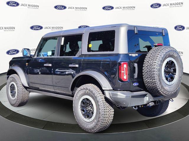 FORD BRONCO - 3